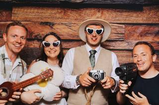 Just James Weddings - 5
