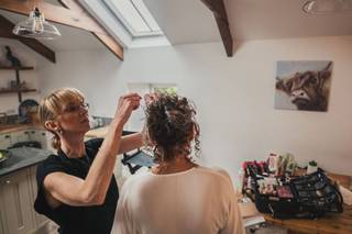 K&L Hair and Make Up - 7
