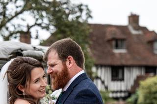 Oad St Weddings - 8