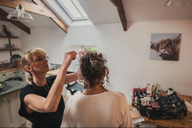 K&L Hair and Make Up - 3
