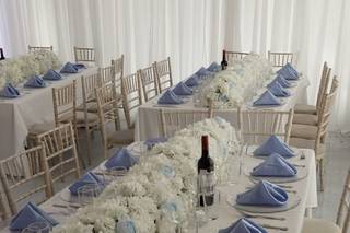 BUO Events Decorations - 2