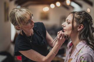K&L Hair and Make Up - 8