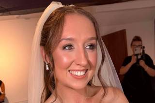 Sass and Bride - 5