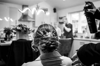 Dellamei Bridal Hair - 20