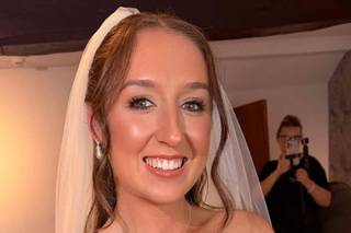Sass and Bride - 7