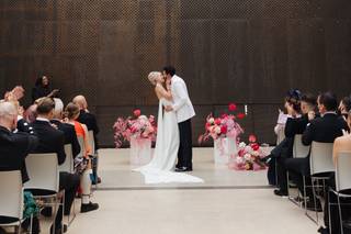 Hackney Town Hall - 5