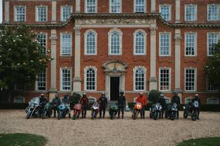 Chicheley Hall - 8
