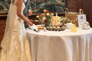 Something Borrowed - 5