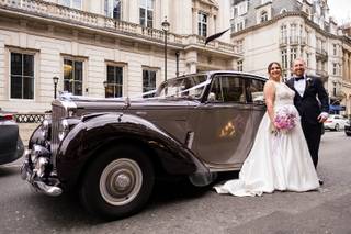 Timeless Wedding Cars - 7