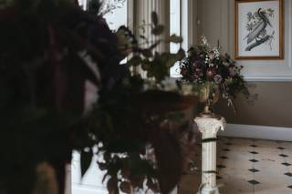 Chicheley Hall - 9