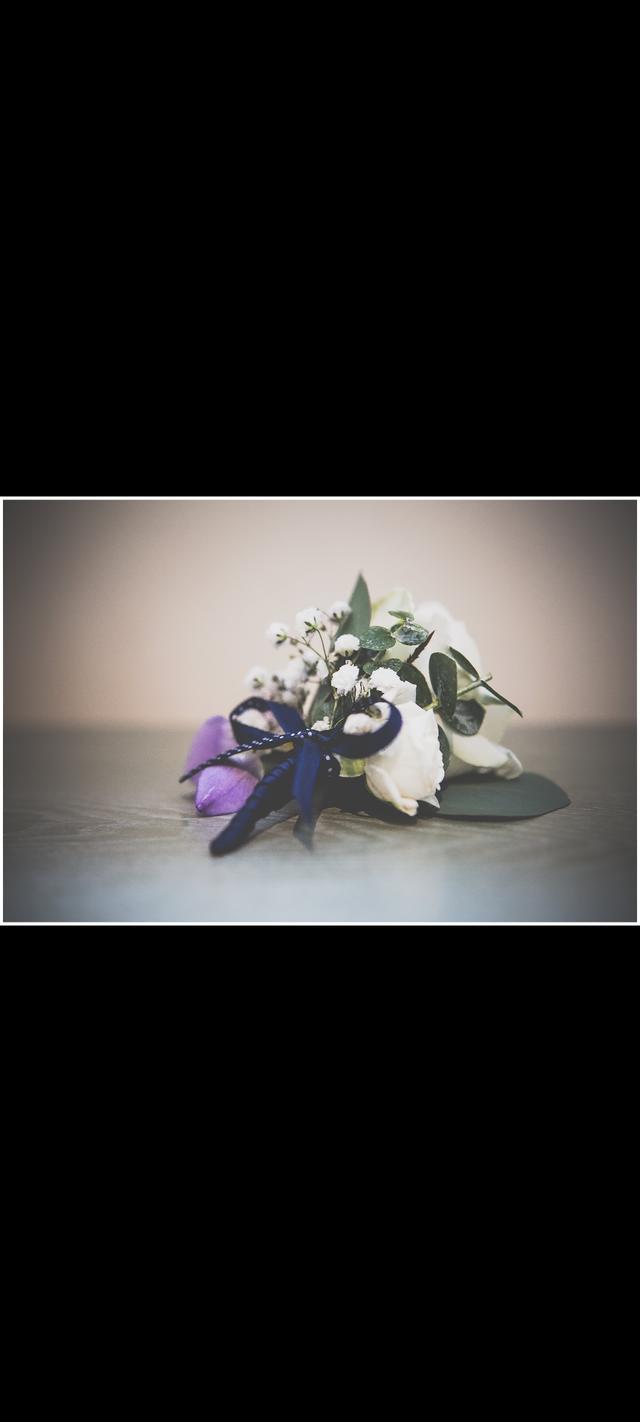 Florio Wedding Flowers - 2