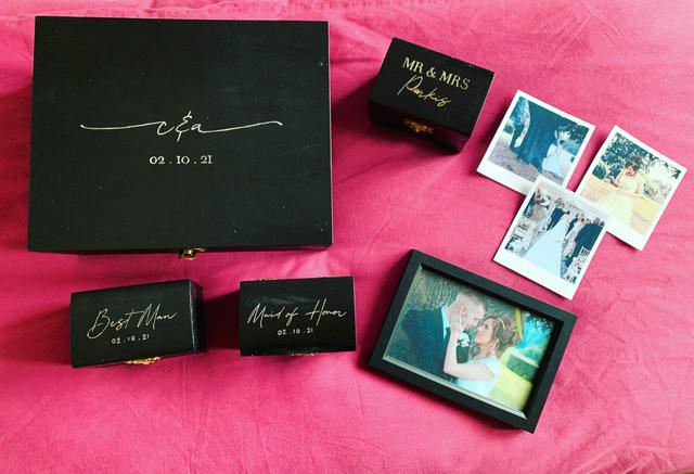 Till Death Studios - 1