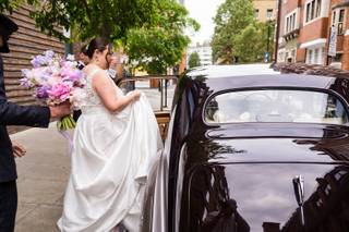 Timeless Wedding Cars - 8