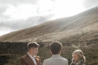 Catriona Tanner Wedding Celebrant - 5