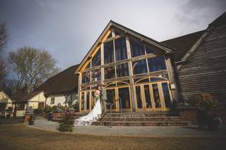 Rivervale Barn - 6