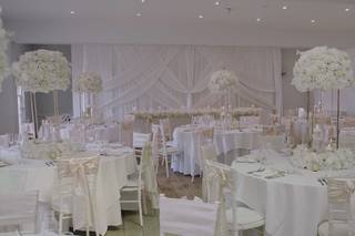 Highfield Hall - 12