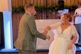 Cheshire Woodland Weddings - 10
