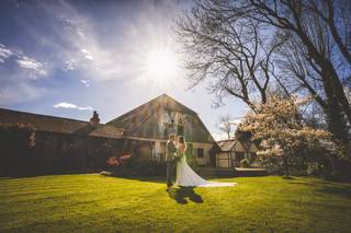 Rivervale Barn - 7