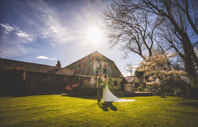 Rivervale Barn - 3