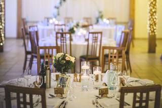 Rivervale Barn - 8