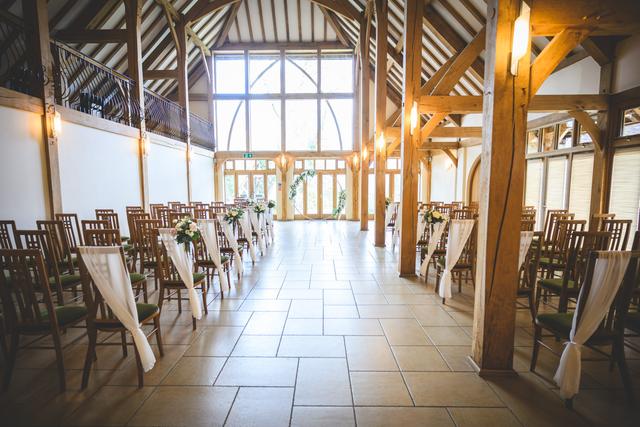 Rivervale Barn - 4