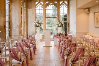 Foxhills Club & Resort - 8