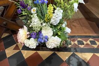 Upsidedowninaflowerbed - 17