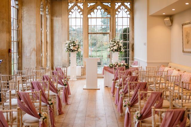 Foxhills Club & Resort - 3