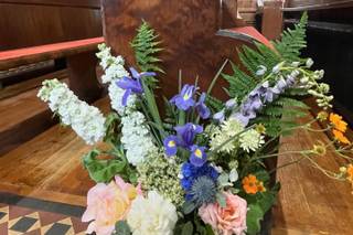 Upsidedowninaflowerbed - 18