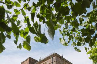 Dalton Old Pump House - 5