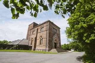 Dalton Old Pump House - 6