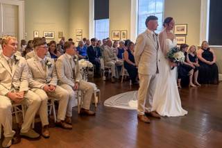 The Usher Gallery - 9