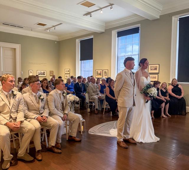 The Usher Gallery - 1
