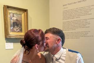 The Usher Gallery - 10