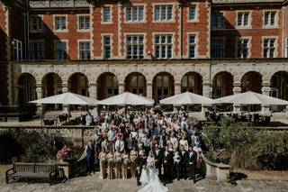 Easthampstead Park - 8