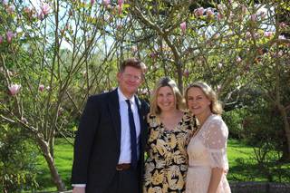 Ceremonies With Suzanne - 5
