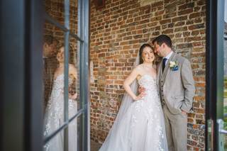 Riverlands Wedding Barns - 10