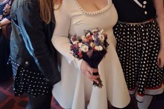 Karen Mason Bridal Hair & Make-UP - 9