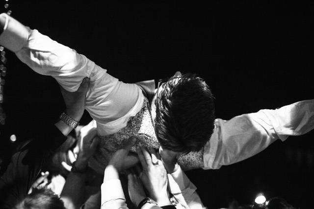 Matthew Doyle Photo - 4