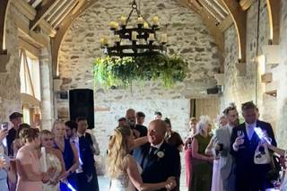 Healey Barn - Cripps & Co - 12