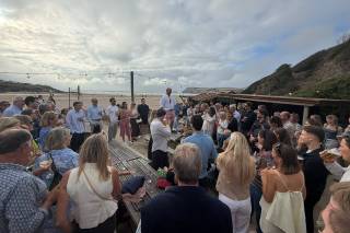 Surfside & Rum Bar, Polzeath - 8