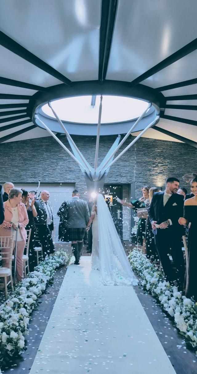 Danielle Graham Celebrant - 2