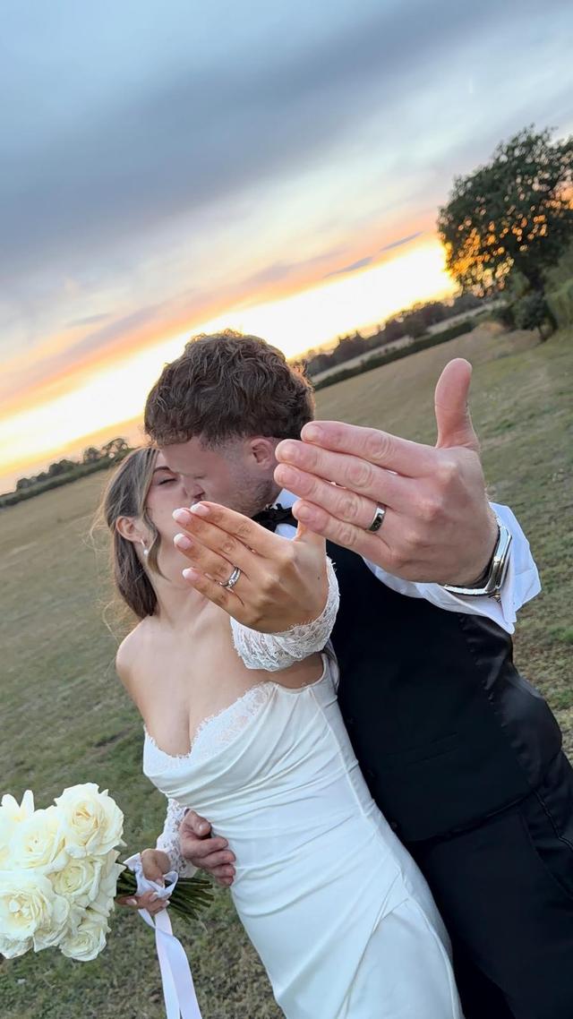The Mystery Guest - Wedding & Events Content Creator - 2