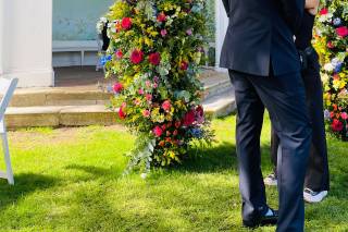 Petals and Posies - 14