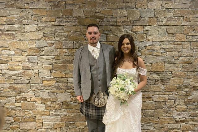 Danielle Graham Celebrant - 3