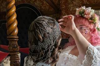 Toni Searle Beauty - 9