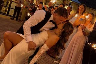 The Mystery Guest - Wedding & Events Content Creator - 8