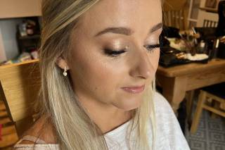 Makeup Artistry By Danielle - 16