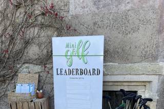 Ace Mini Golf & Event Hire - 5