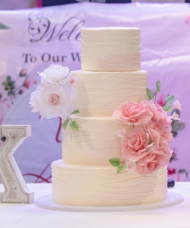Irresistible Cakes by Michelle - 1